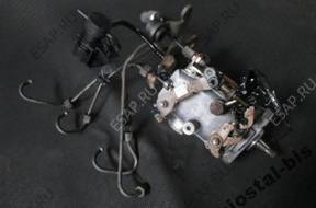 ТНВД PEUGEOT 205 1.9 TD