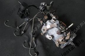 ТНВД PEUGEOT 205 1.9 TD