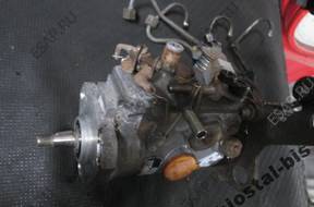 ТНВД PEUGEOT 205 1.9 TD