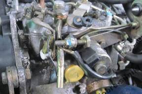 ТНВД PEUGEOT 205 309 1.8 TD R8444B021A