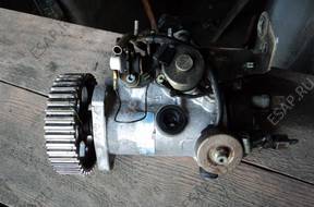 ТНВД  PEUGEOT 205 309 BX 1.8TD  TURBO