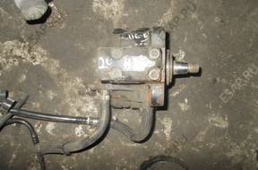 ТНВД PEUGEOT 206 306 307 406 2.0 HDI