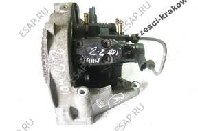 ТНВД PEUGEOT 2.2 HDI BOSCH 0445010021