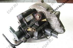 ТНВД PEUGEOT 2.2 HDI BOSCH 0445010021