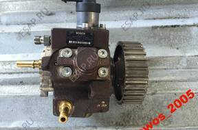 ТНВД Peugeot 3008 1.6 HDI 0445010102
