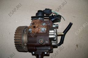 ТНВД PEUGEOT 3008 1.6 HDI 0445010102