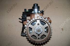 ТНВД PEUGEOT 3008 1.6 HDI 0445010102
