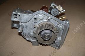 ТНВД PEUGEOT 3008 1.6 HDI 9672605380