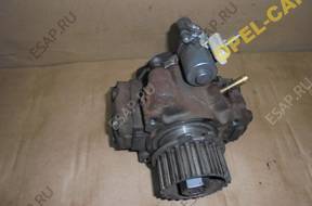 ТНВД PEUGEOT 3008 1.6 HDI 9672605380