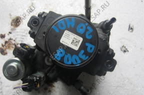 ТНВД Peugeot 3008 2.0 HDI