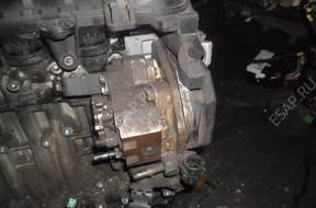 ТНВД Peugeot 307 1,4hdi