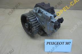 ТНВД PEUGEOT 307 1.6 HDI 9651844380