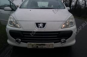 ТНВД PEUGEOT 307 1.6 HDI