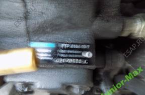 ТНВД PEUGEOT 307 2,0HDI 9636818480