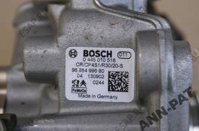 ТНВД PEUGEOT 308 1.6 E-HDI 0445010516