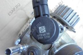 ТНВД PEUGEOT 308 1.6 E-HDI