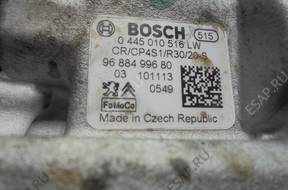 ТНВД PEUGEOT 308 1.6 E-HDI