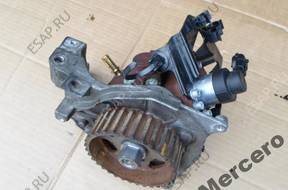 ТНВД PEUGEOT 308 1.6 HDI 0445010102