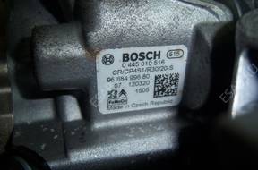 ТНВД PEUGEOT 308 1.6 HDI 0445010516