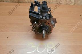ТНВД PEUGEOT 308 1.6 HDI 09 ГОД
