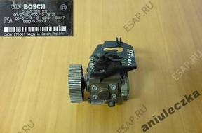 ТНВД Peugeot 308 1.6 HDI 2008 год