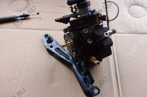 ТНВД PEUGEOT 308 1.6 HDI 9683703780