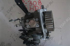 ТНВД Peugeot 308 1.6 HDI