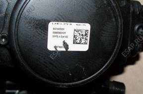 ТНВД PEUGEOT 308 2.0 HDI 163 KM