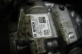 ТНВД peugeot 308 c4 c3 0445010516lw