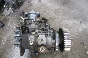 ТНВД PEUGEOT 405 0460484038