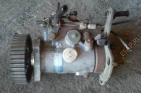 ТНВД peugeot 405 1,9D 1992 год.
