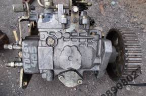 ТНВД  PEUGEOT 405  1.9 D XUD 201