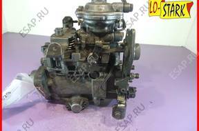 ТНВД Peugeot 405 1.9D  0460494370
