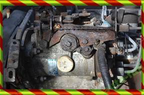 ТНВД PEUGEOT 405 1.9D R8443B380A 057