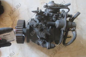 ТНВД Peugeot 405 1.9D