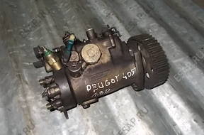 ТНВД PEUGEOT 405 1.9D