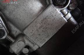 ТНВД PEUGEOT 405 406 1,9 D 0460494279