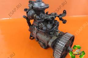 ТНВД PEUGEOT 405 I 1.9 0460494344