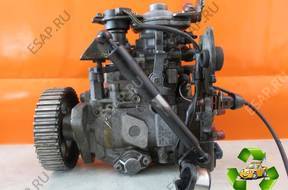ТНВД PEUGEOT 406. 1.9 TD  0460494367