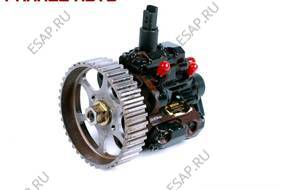 ТНВД PEUGEOT 406 2.0 HDI 0445010010