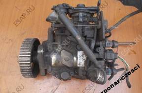 ТНВД PEUGEOT 406 FIAT 1.9TD 0460494455