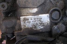 ТНВД PEUGEOT 406 FIAT 1.9TD 0460494455