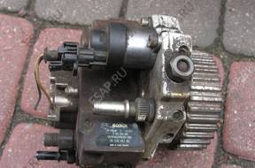 ТНВД PEUGEOT 407 CITROEN 1.6 HDI BOSCH