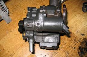 ТНВД Peugeot 407 Citroen 2.0 hdi RHR