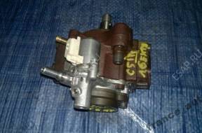 ТНВД PEUGEOT 5008 1.6 HDI 9672605380