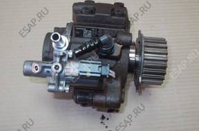 ТНВД PEUGEOT 508 1.6 e hdi 9672605380