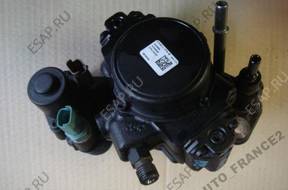ТНВД PEUGEOT 508 3008 5008 2.0 HDI 163