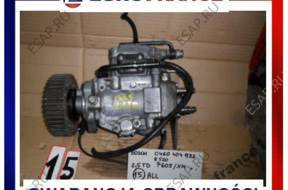 ТНВД Peugeot 605 2,5 TD 0460404933
