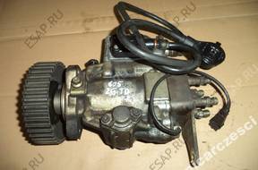 ТНВД Peugeot 605 2.5 TD 0460404993