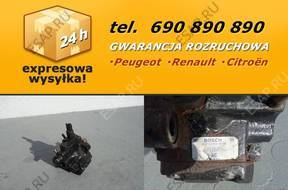 ТНВД PEUGEOT 607 807 CITROEN C8 2.2 HDI